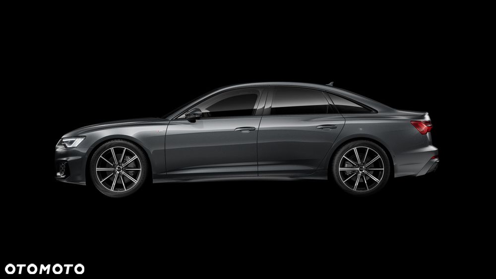 Audi A6 Limousine 45 TFSI mHEV Quattro S Line S tronic - 7