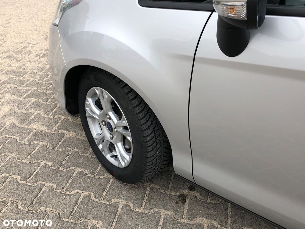 Ford B-MAX 1.0 EcoBoost COOL&CONNECT - 16