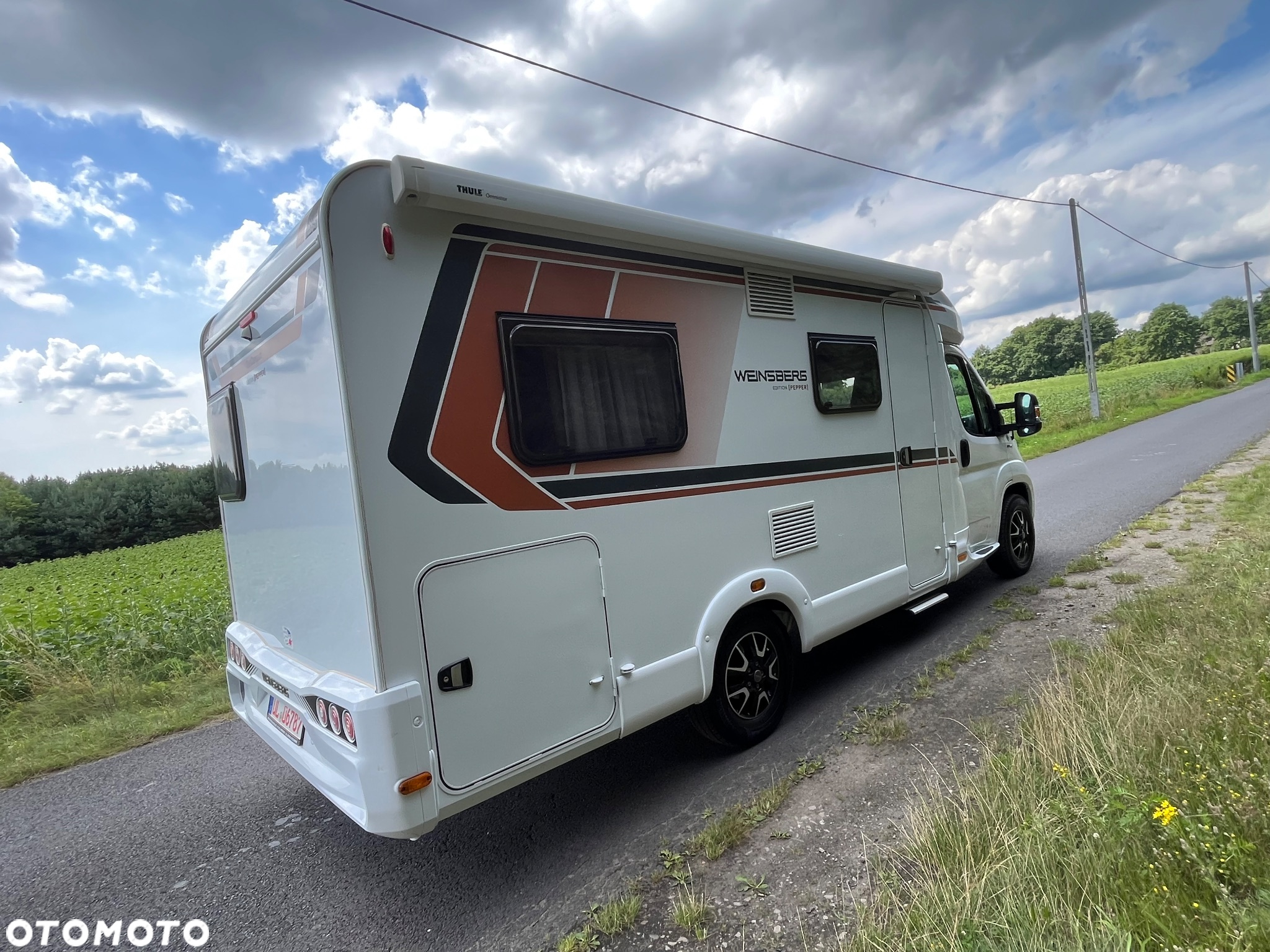 Fiat EDITION PEPPER 2.3 160KM - 16