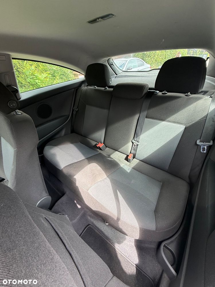 Opel Astra 1.6 Cosmo - 9