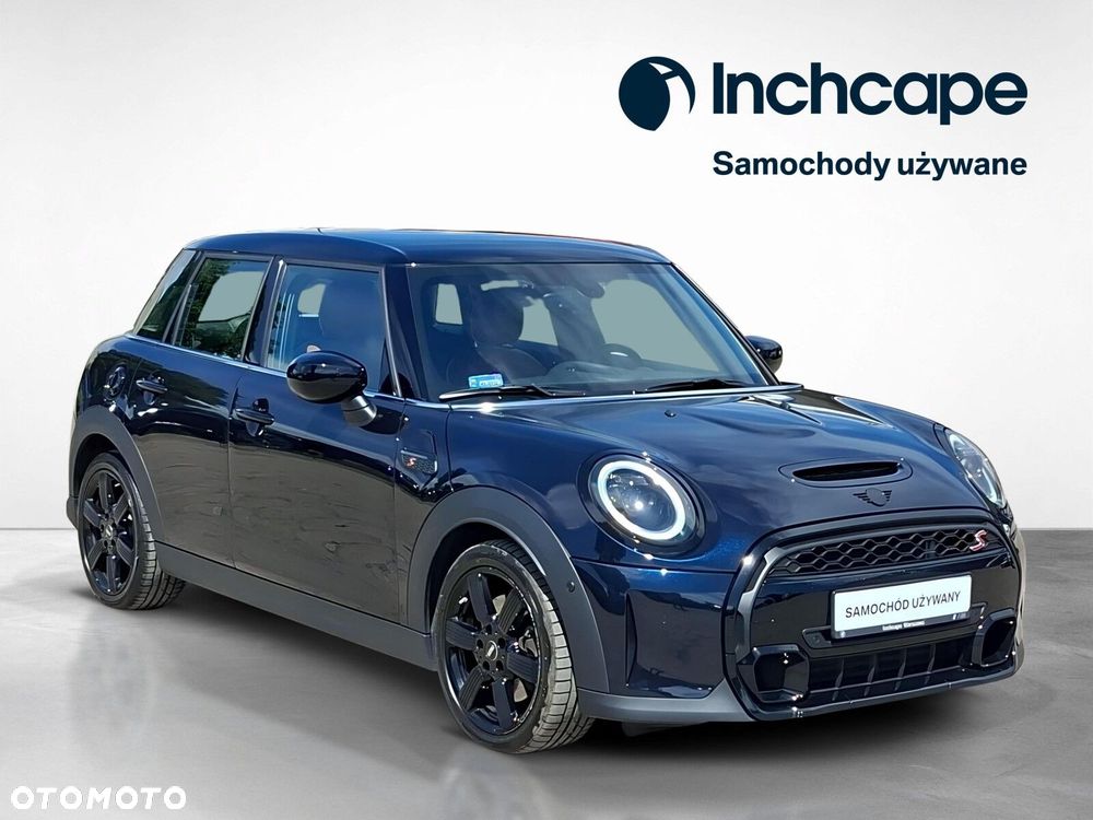 MINI Cooper S - 8
