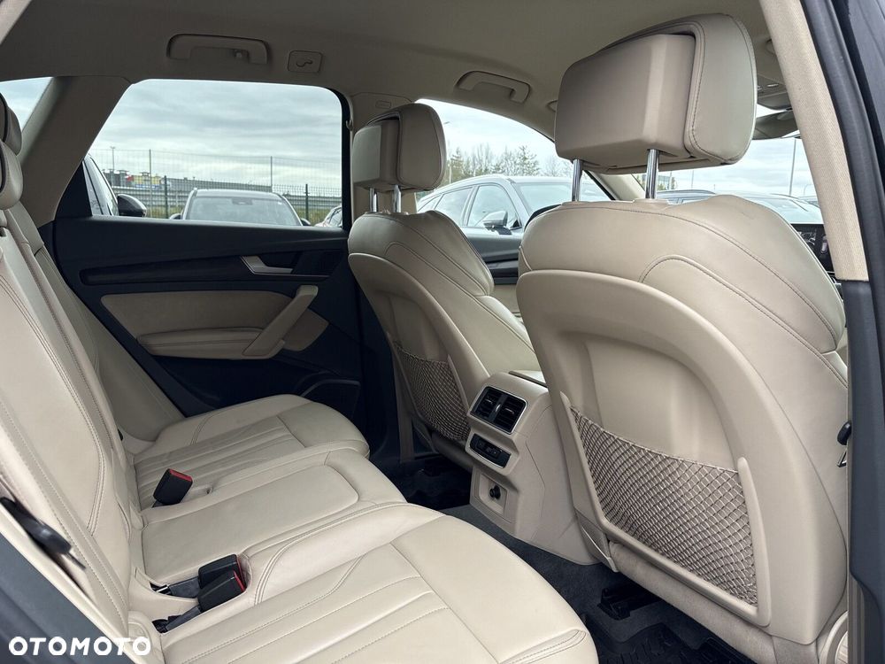 Audi Q5 2.0 TDI Quattro S tronic - 30