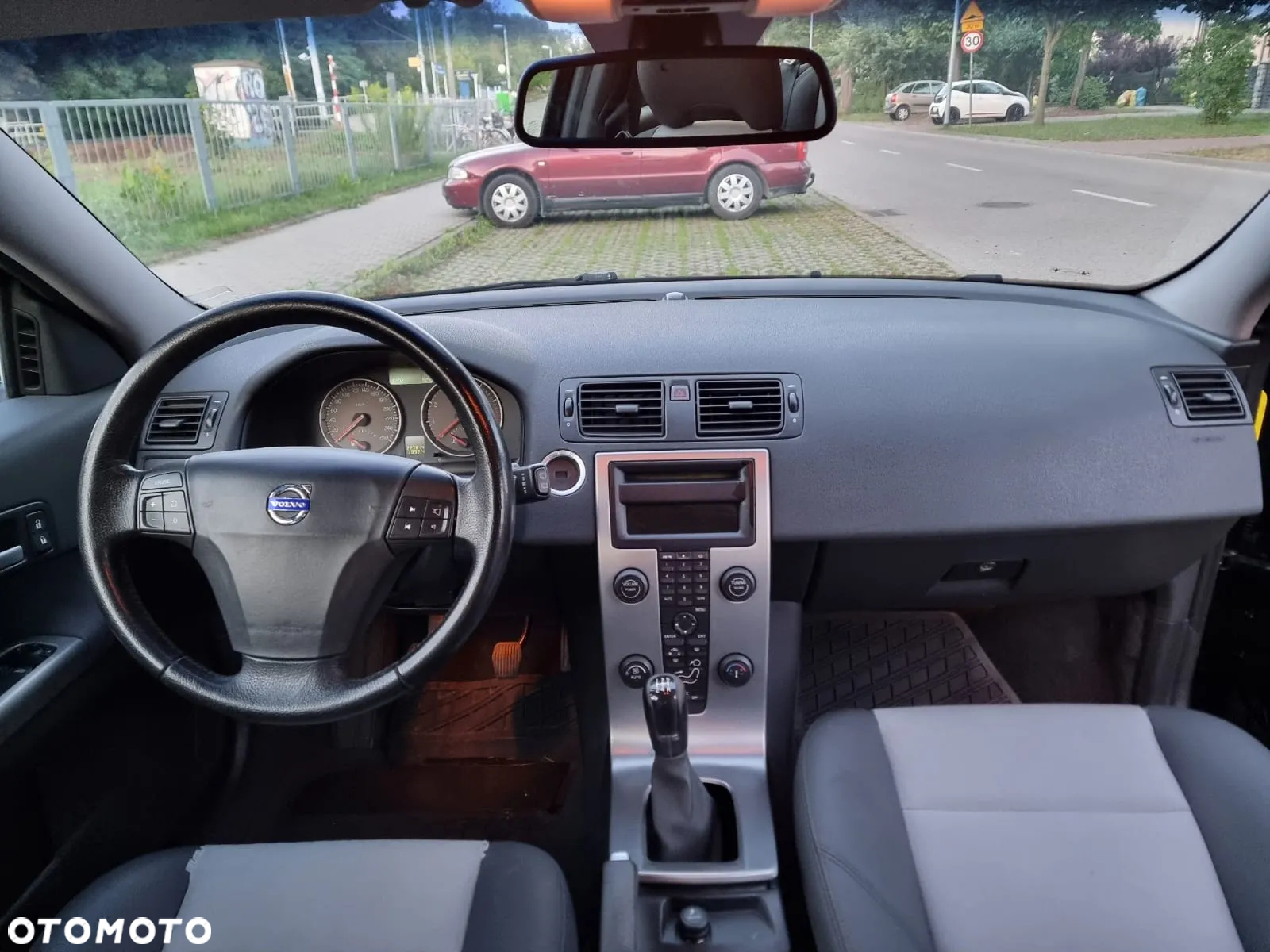 Volvo C30 2.0 Kinetic - 5