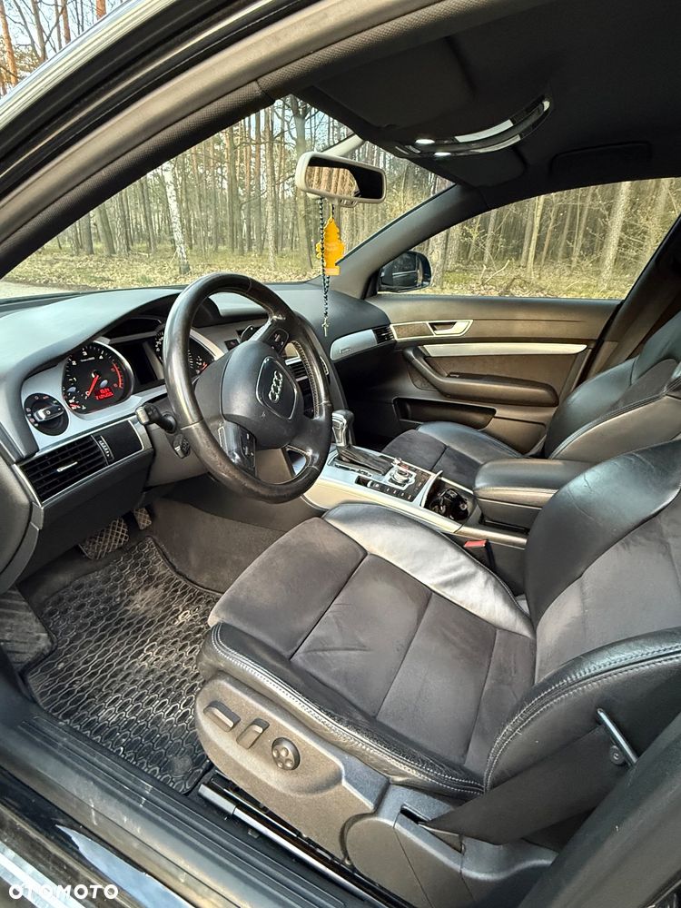 Audi A6 Avant - 6