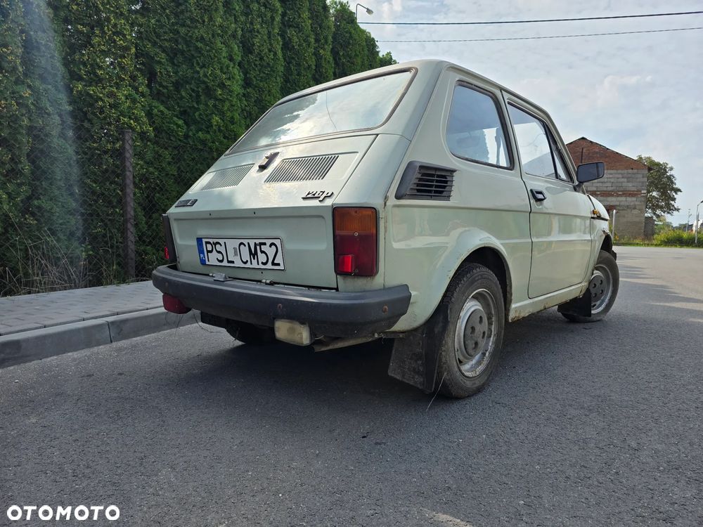 Fiat 126 - 19