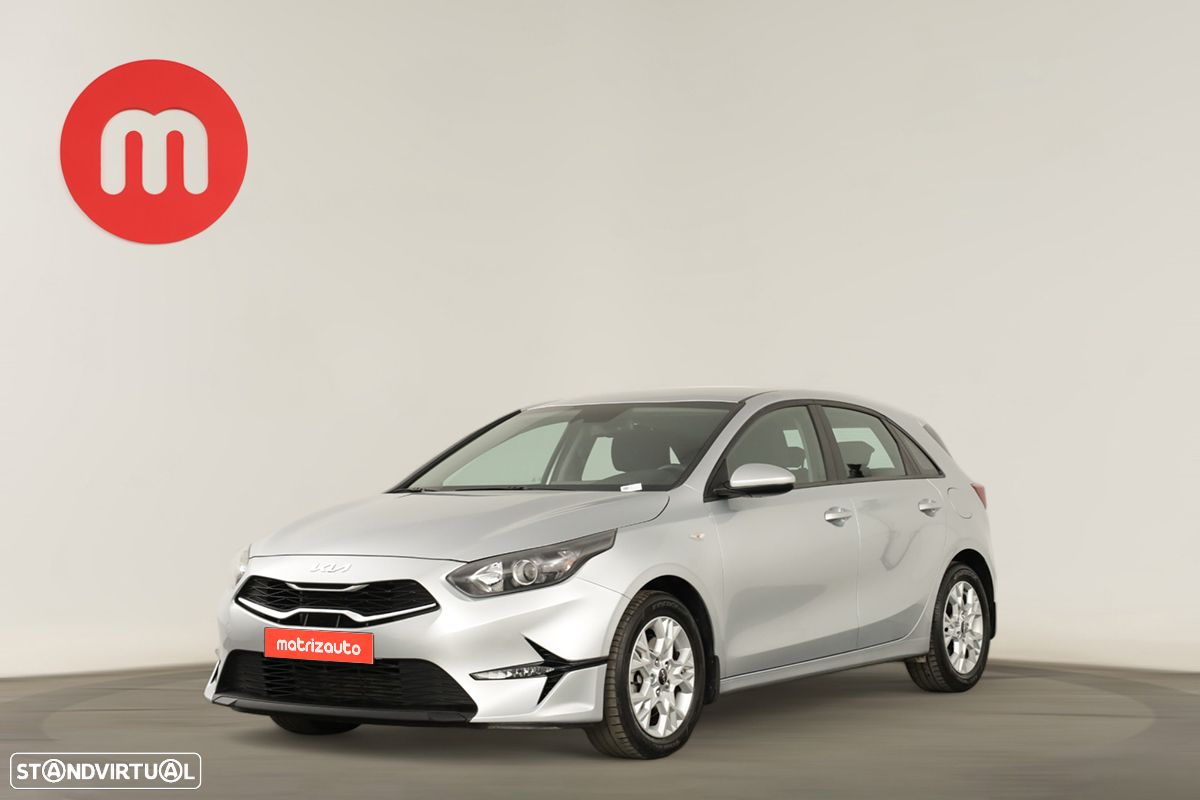 Kia Ceed 1.0 T-GDI Drive - 2