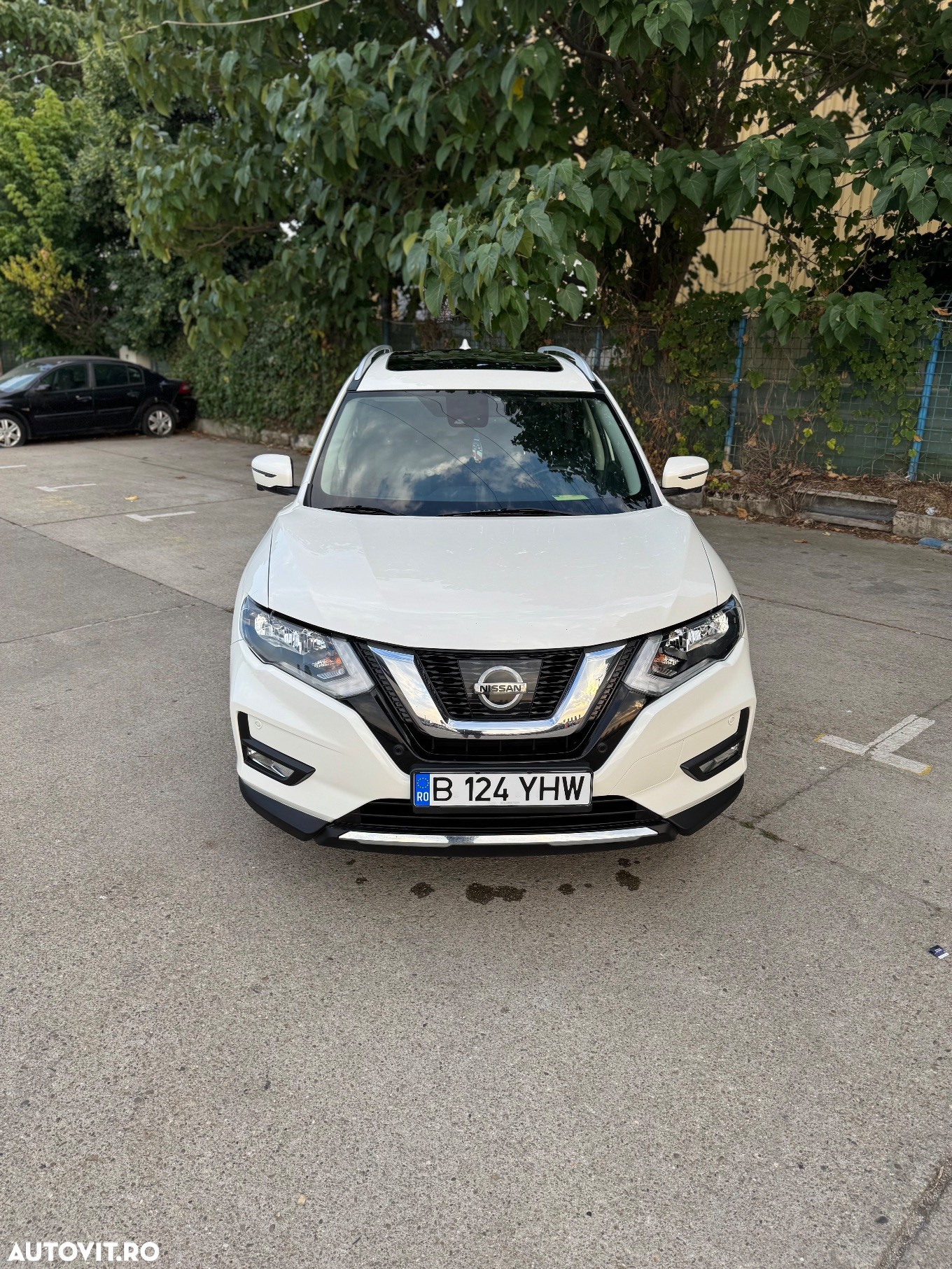 Nissan X-Trail 1.6 dCi Xtronic N-Connecta - 5