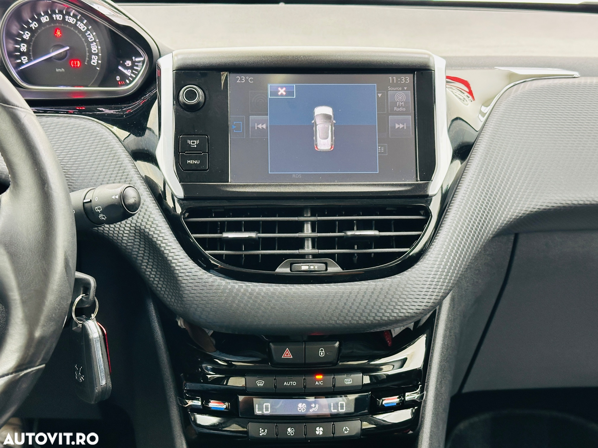 Peugeot 2008 - 27