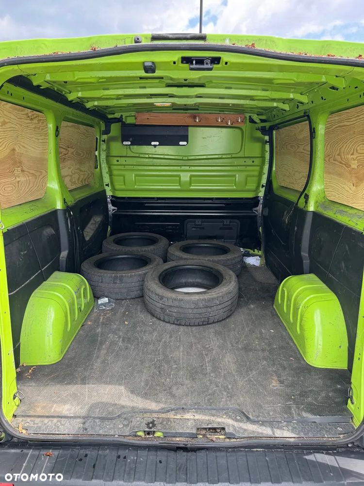 Renault Trafic - 9