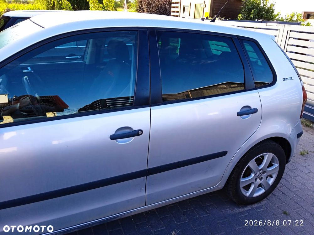 Volkswagen Polo 1.4 TDI Q-Line - 3