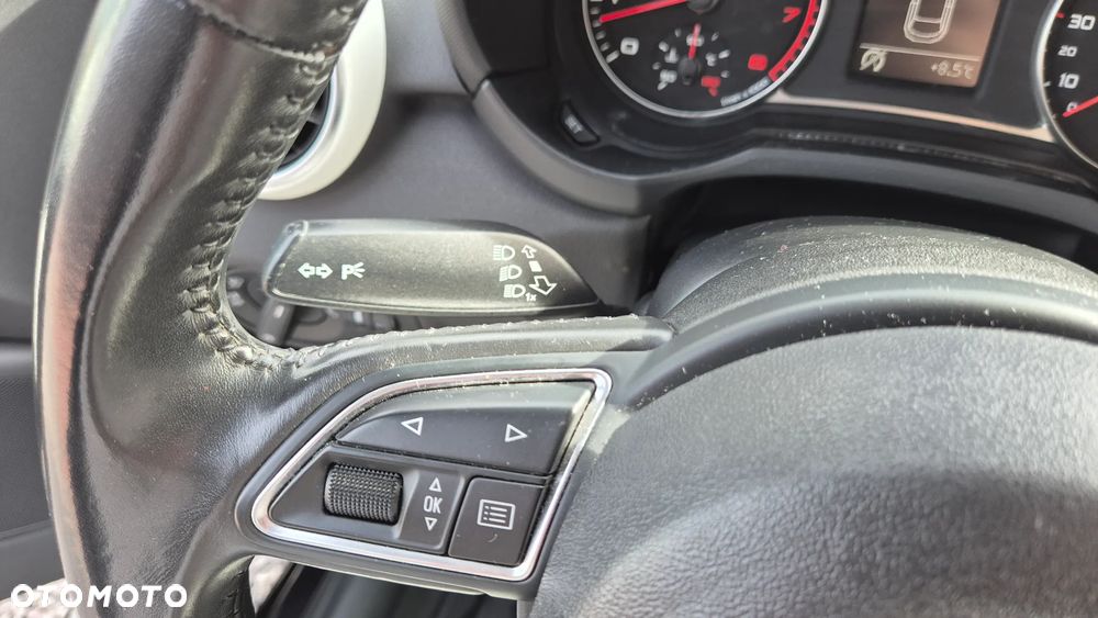 Audi A1 3-drzwiowe 1.2 TFSI Ambition - 25