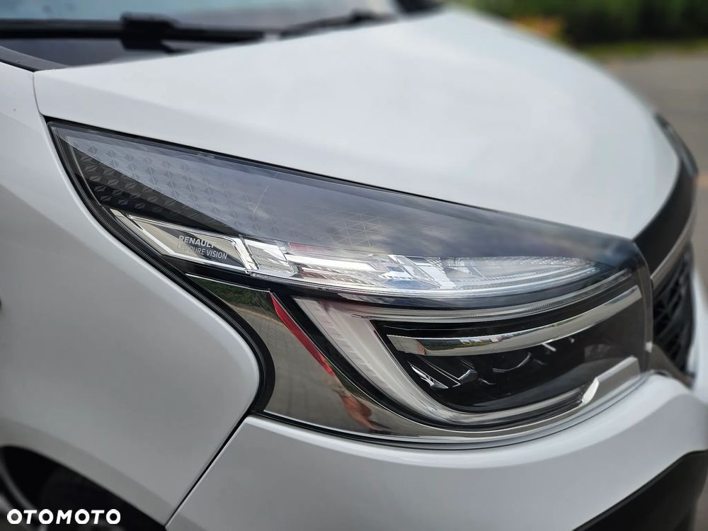 Renault Trafic Vivaro Talento - 23
