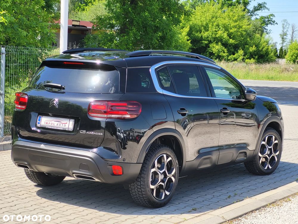 Citroën C5 Aircross 1.5 BlueHDi Max EAT8 - 2