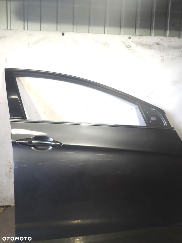 DRZWI PRAWY PRZÓD HYUNDAI i40 I T6S - 1
