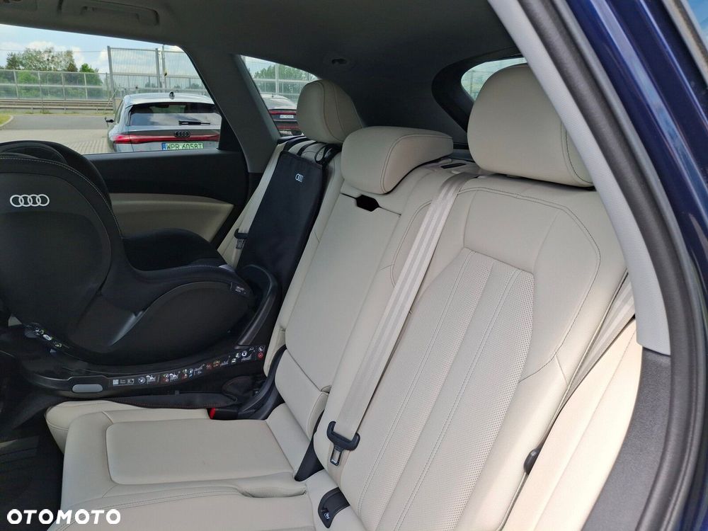 Audi Q5 - 22
