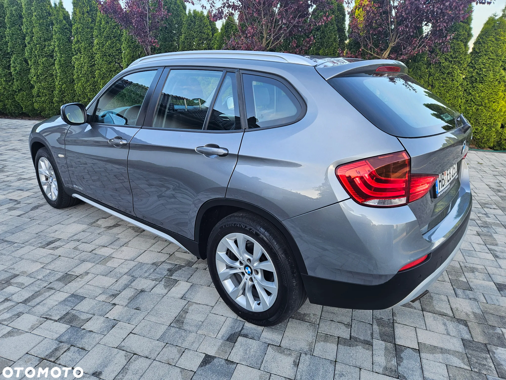 BMW X1 sDrive18d - 4