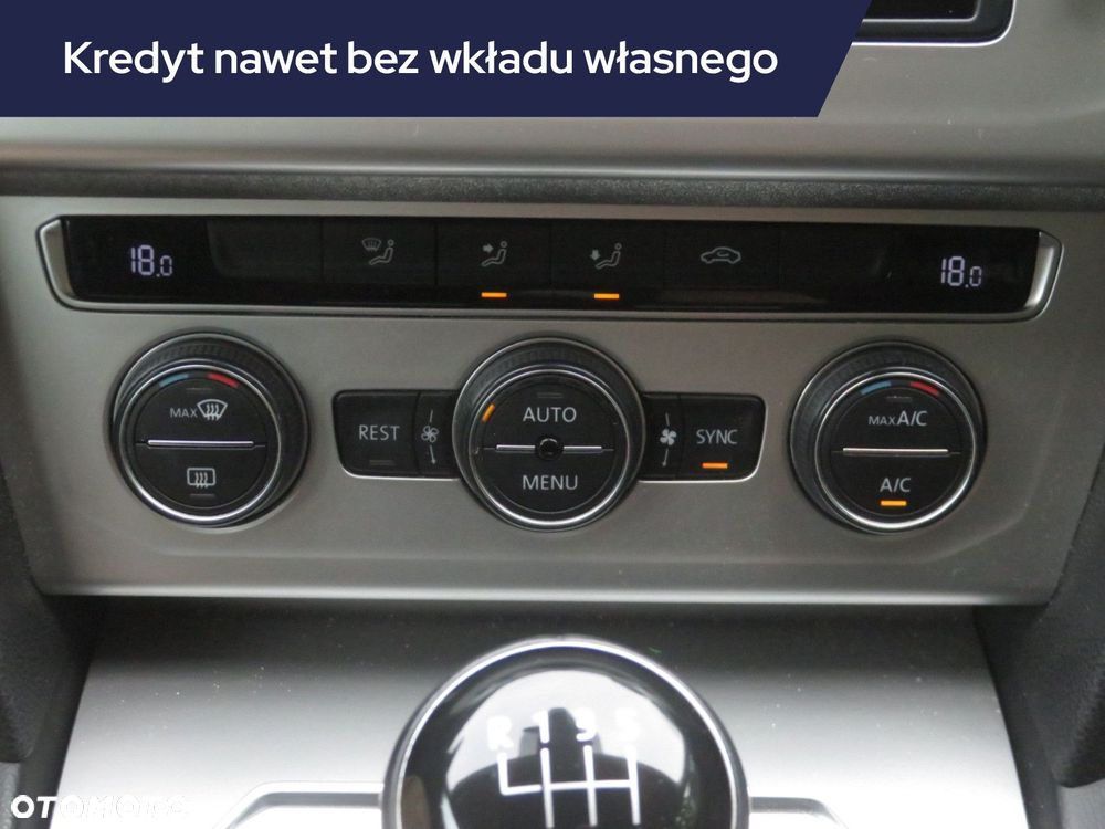 Volkswagen Passat Variant - 15