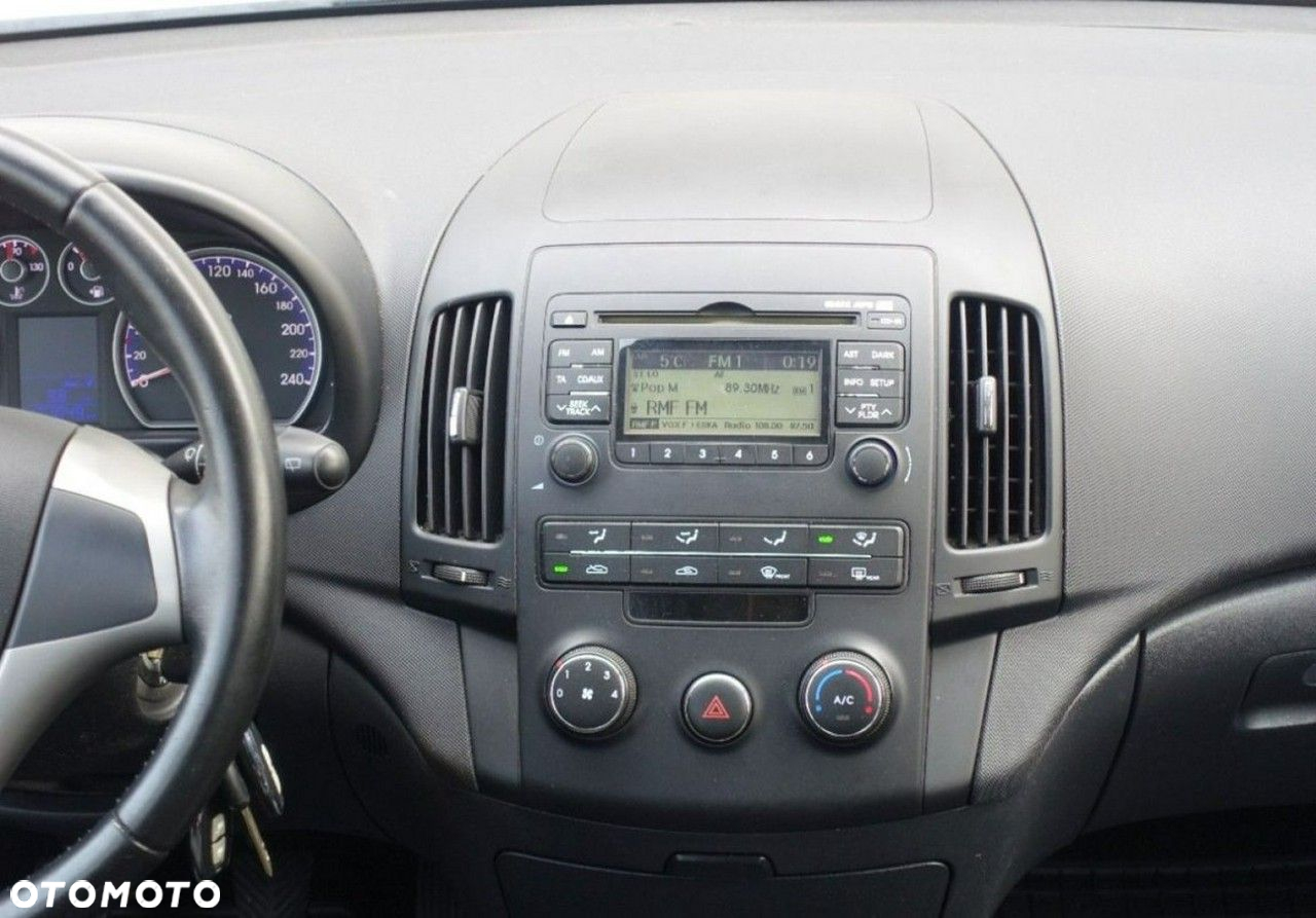 Hyundai i30 - 19