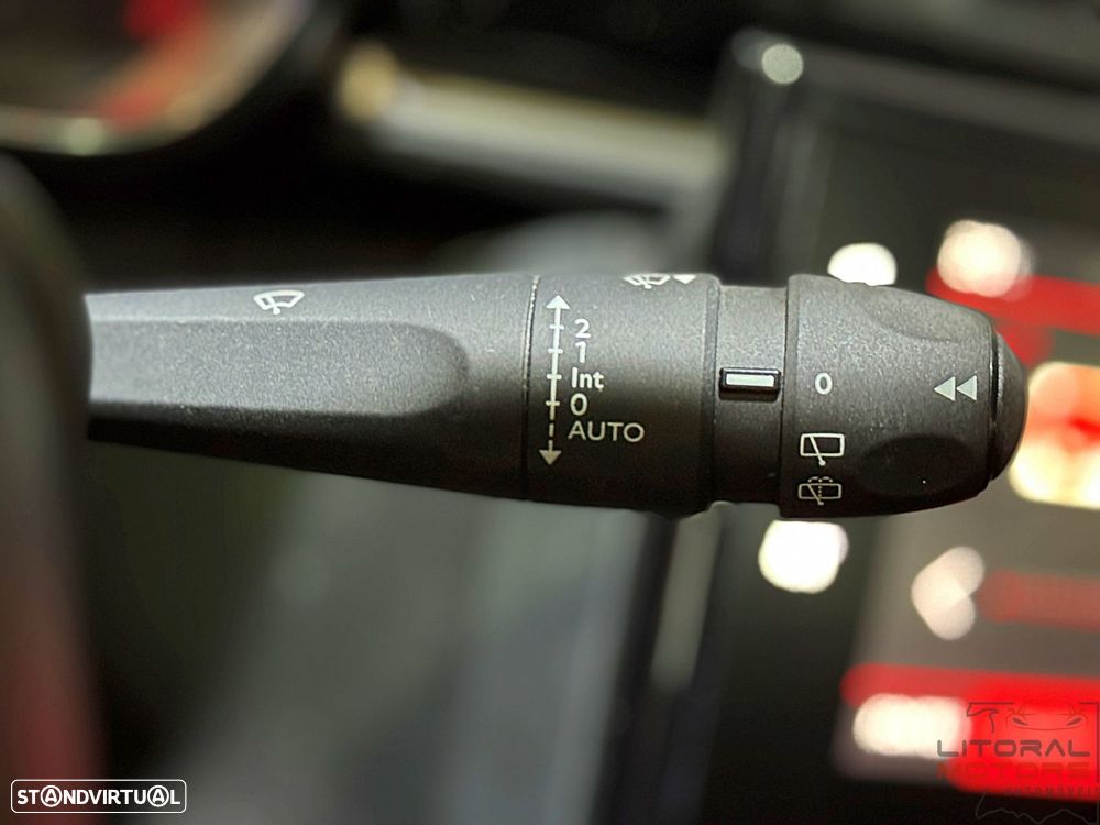 Citroën C3 1.2 PureTech Feel EAT6 - 25