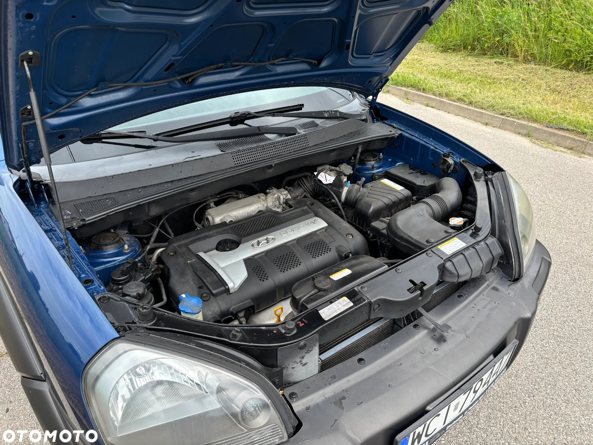 Hyundai Tucson - 11