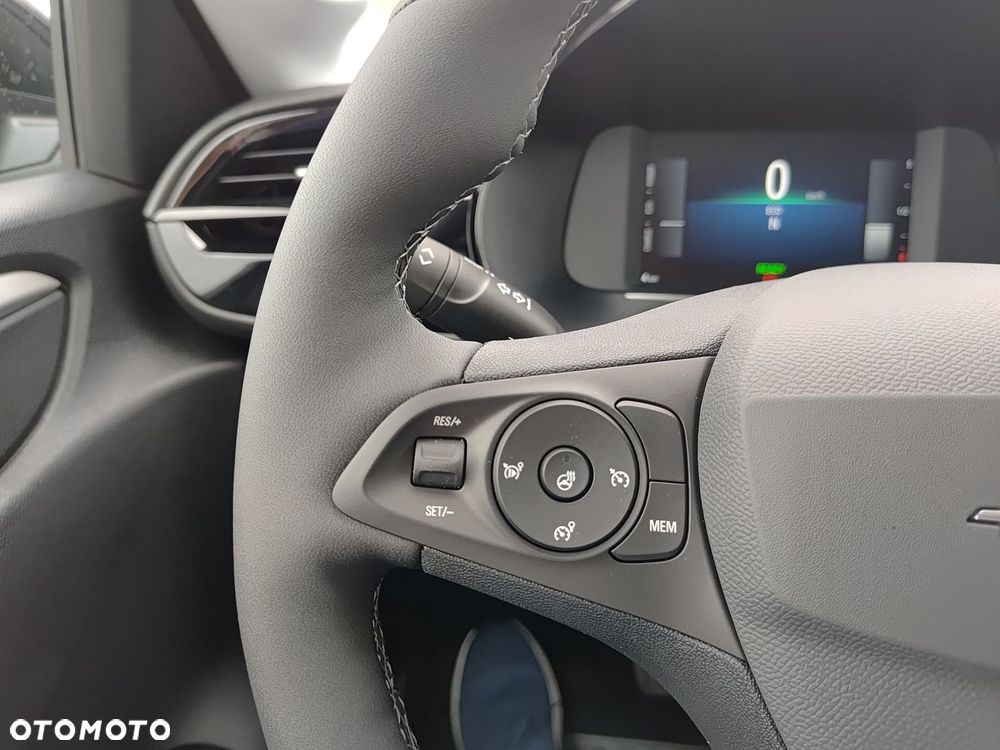 Opel Corsa Corsa-e 50kWh Edition - 9