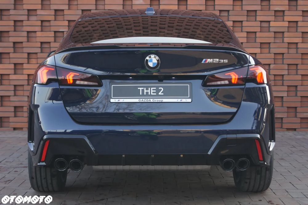 BMW Seria 2 M235 xDrive - 8
