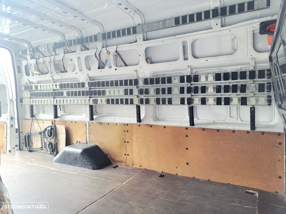 Ford Transit 350E EF 2.4 TDCi CD RTD-C.Prolongado - 2