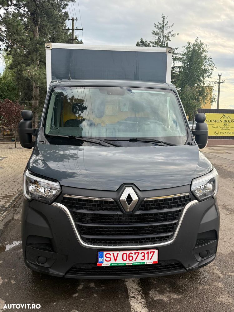 Renault Master - 5