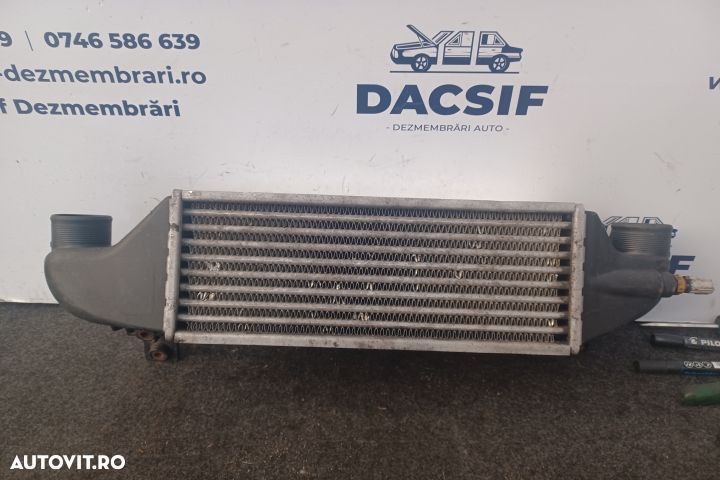 Intercooler 1.8 TDDI XS4Q9L440CA 1.8 TDDI XS4Q9L440CA Ford Focus 1 [1 - 4