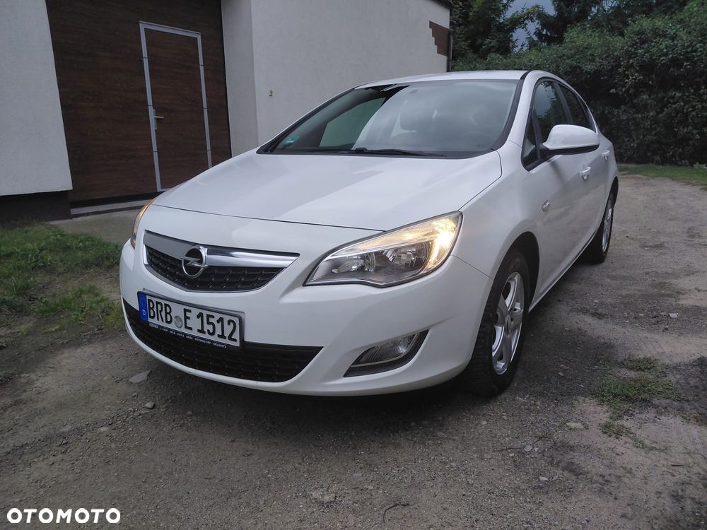 Opel Astra 1.4 Active - 30