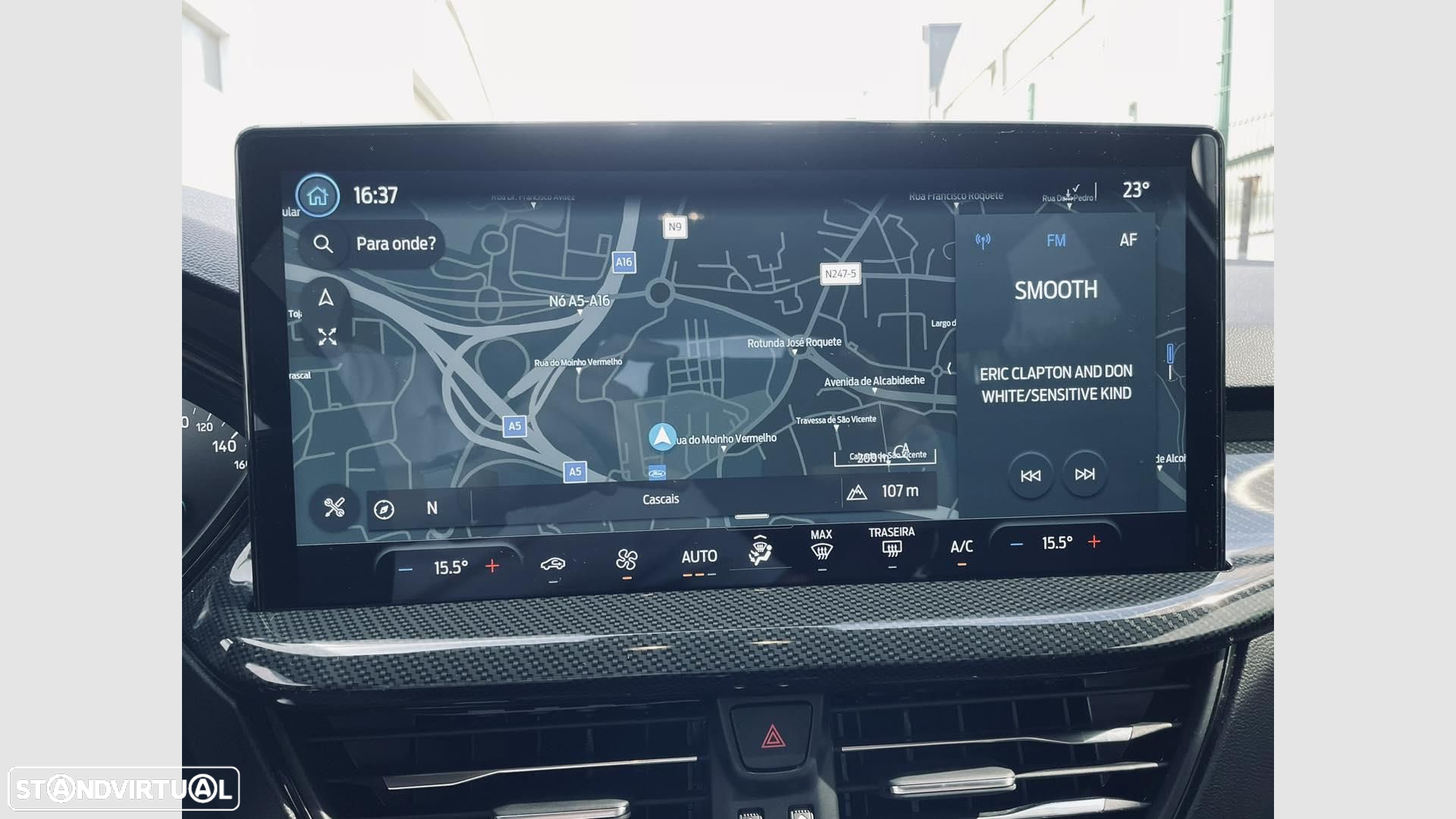 Ford Focus 1.0 EcoBoost MHEV ST-Line - 10