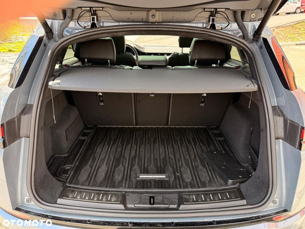 Land Rover Range Rover Evoque 2.0 P249 mHEV R-Dynamic HSE - 20