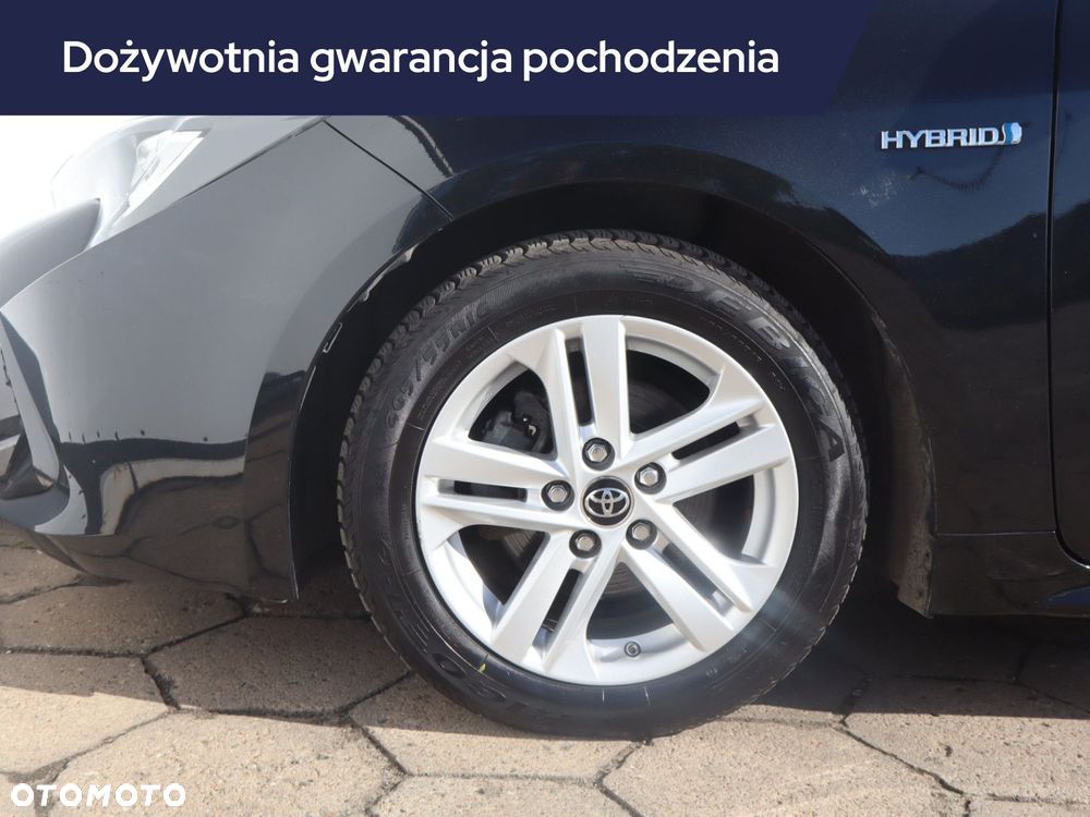 Toyota Corolla - 17