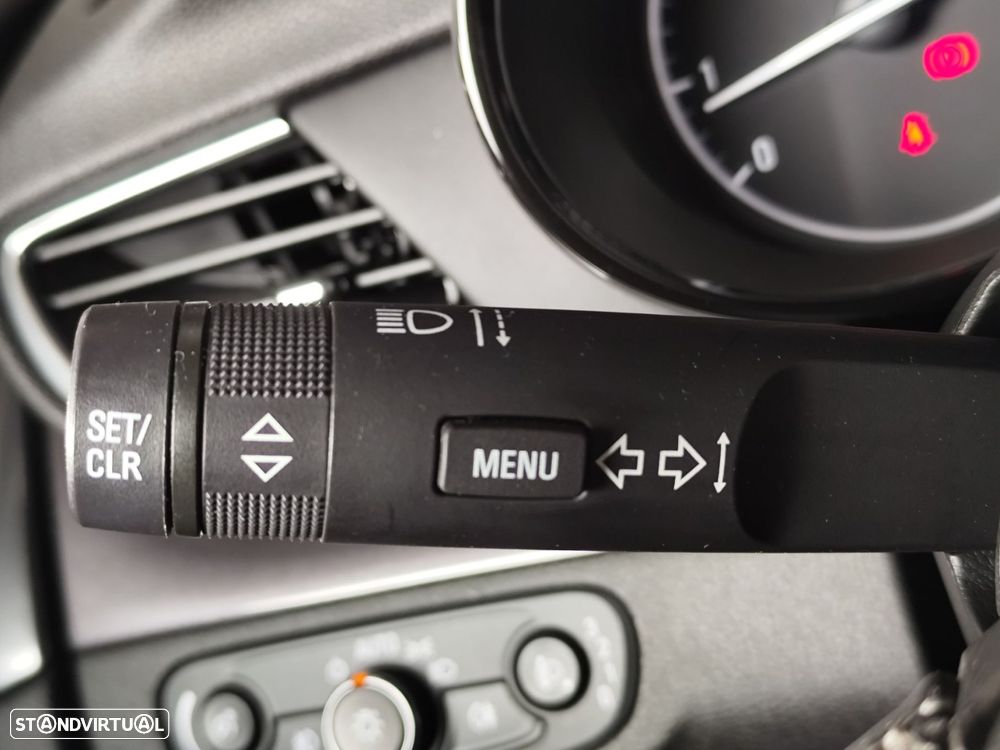 Opel Mokka X 1.4 T Innovation GPL RT7 - 12