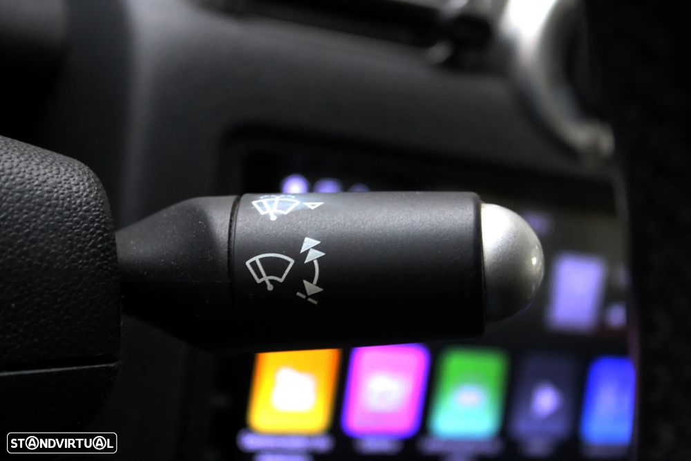 Smart ForTwo Coupé 1.0 T Brabus - 34