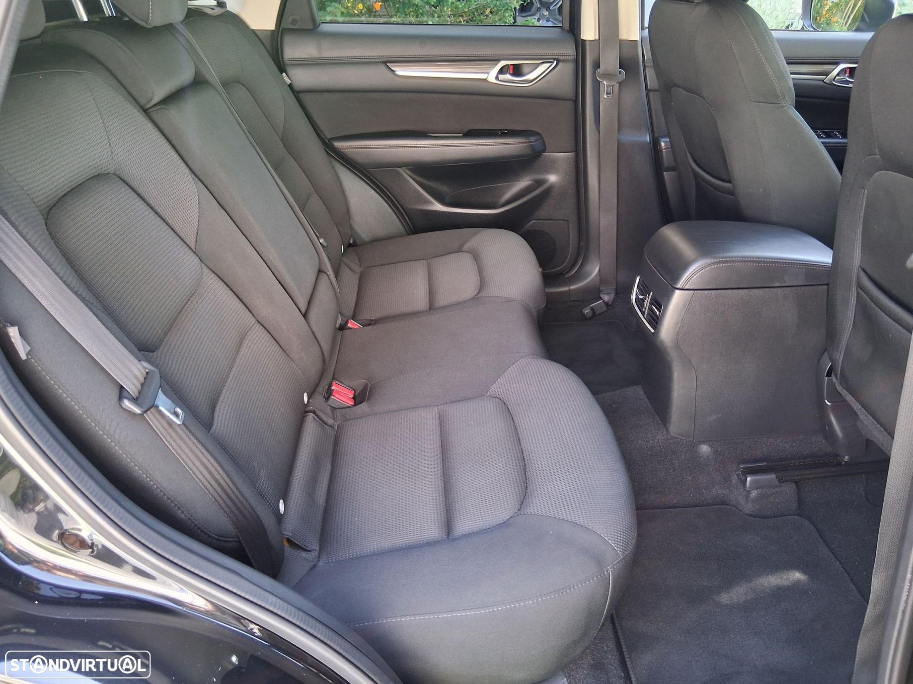 Mazda CX-5 2.2 D Excellence Navi - 58