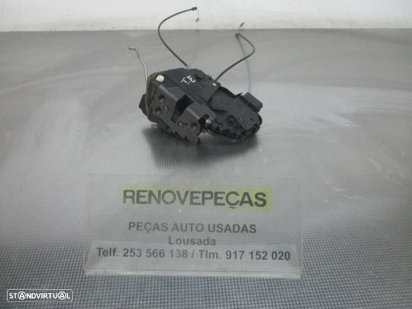 Fecho Porta Tras Esq Mazda 3 (Bk) - 1