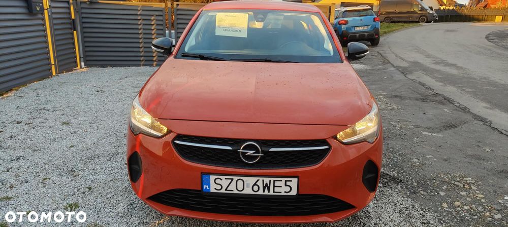 Opel Corsa 1.2 Start/Stop Elegance - 2