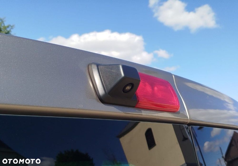 Renault Trafic - 36