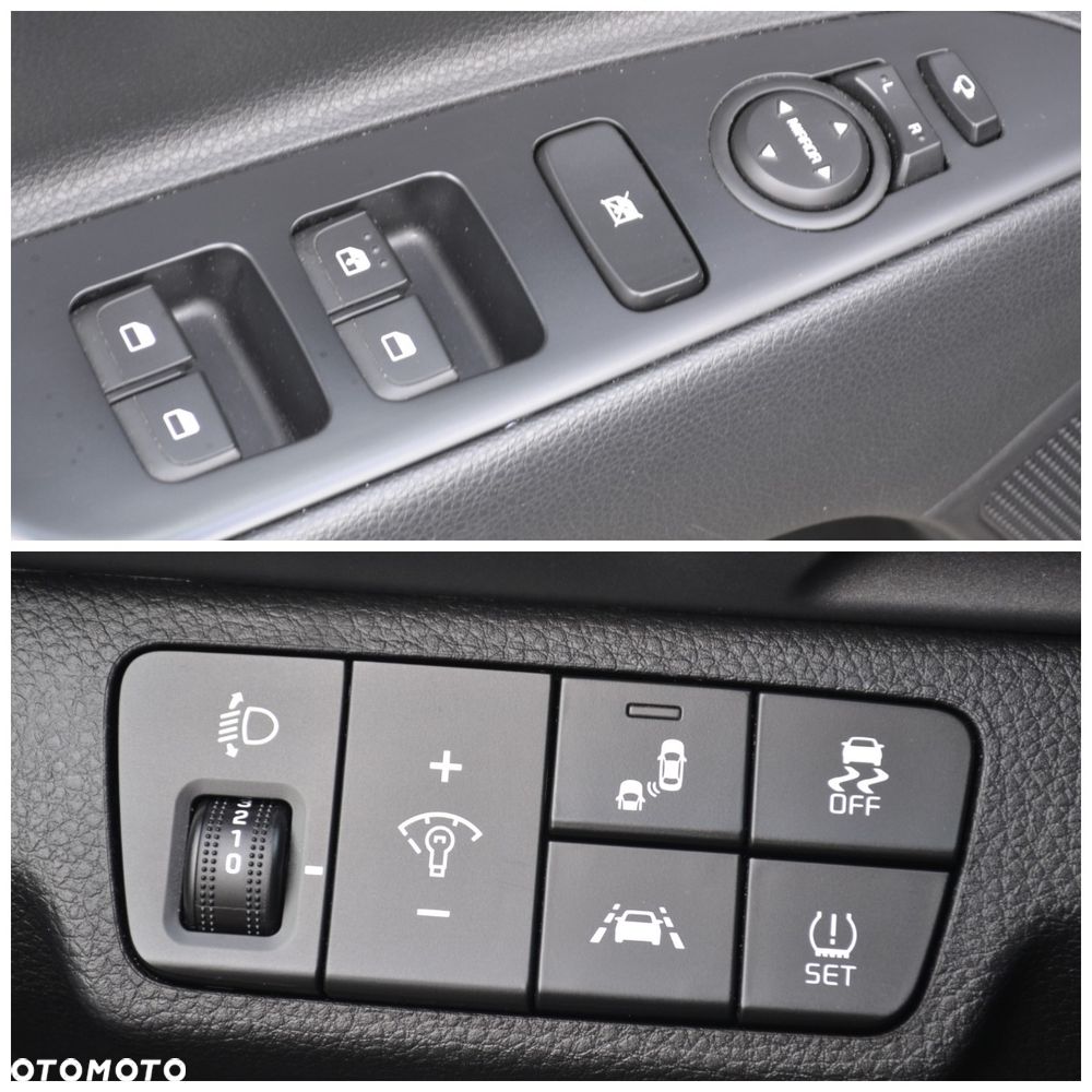 Kia Stonic 1.0 T-GDI 120 Platinum Edition - 28
