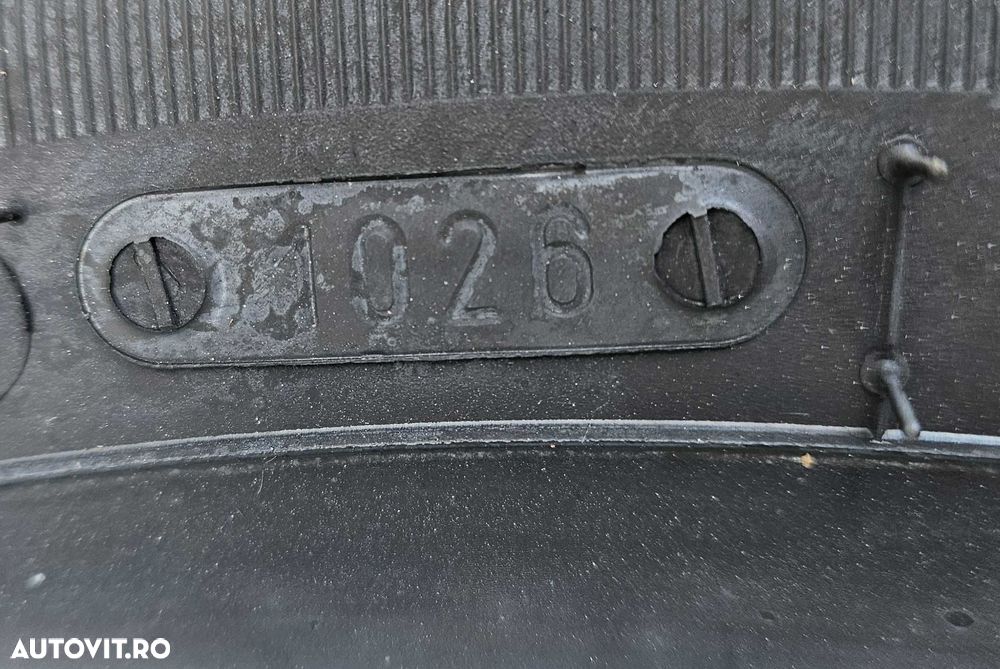 195/55 R16 91V XL RIKEN (by Michelin) Summer 3 Anvelope de vara - 4