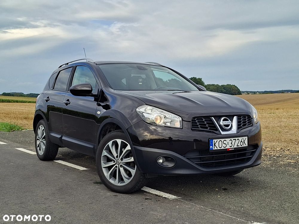 Nissan Qashqai 2.0 Visia - 12