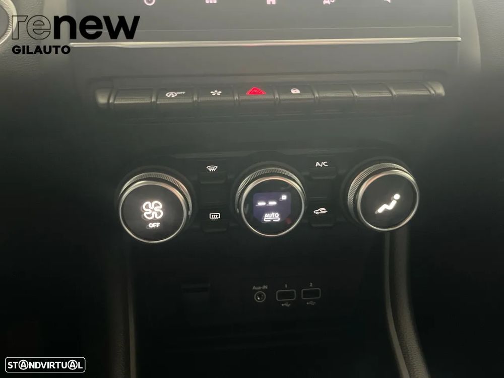 Renault Captur 1.0 TCe Intens - 19