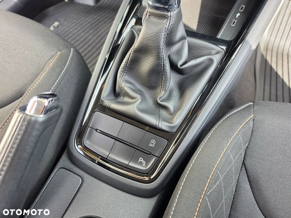 Skoda Kamiq 1.0 TSI Ambition DSG - 15