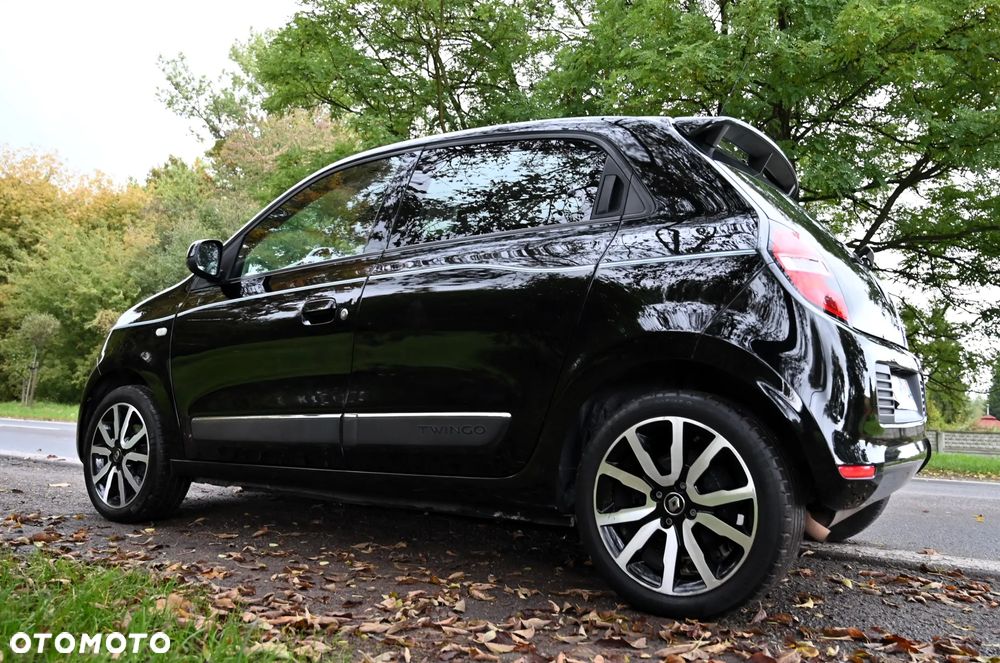 Renault Twingo - 18