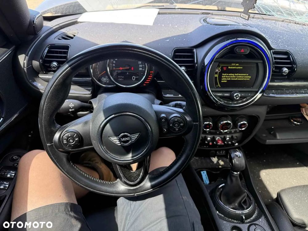 MINI Clubman Cooper S - 11