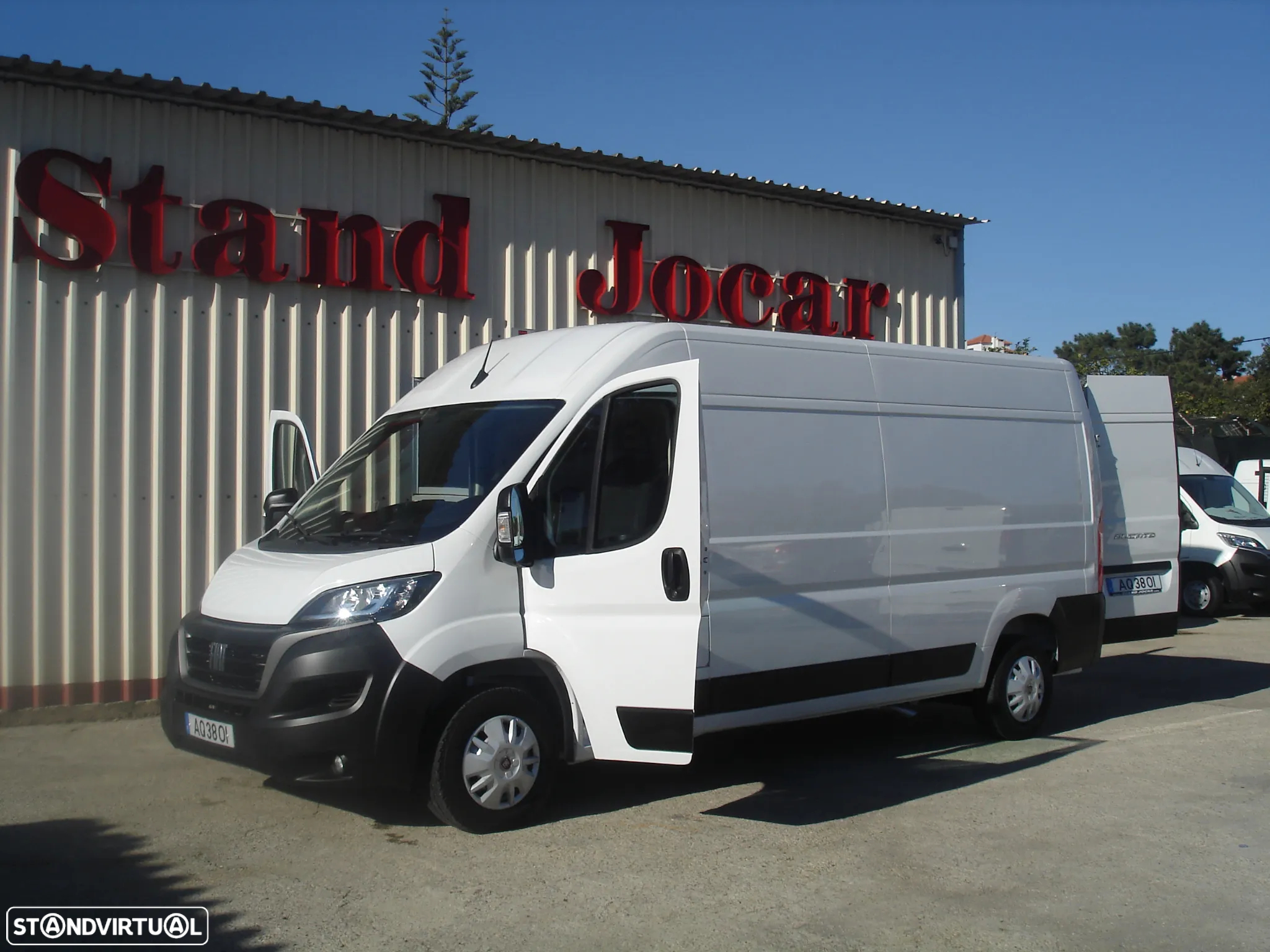 Fiat DUCATO - 9