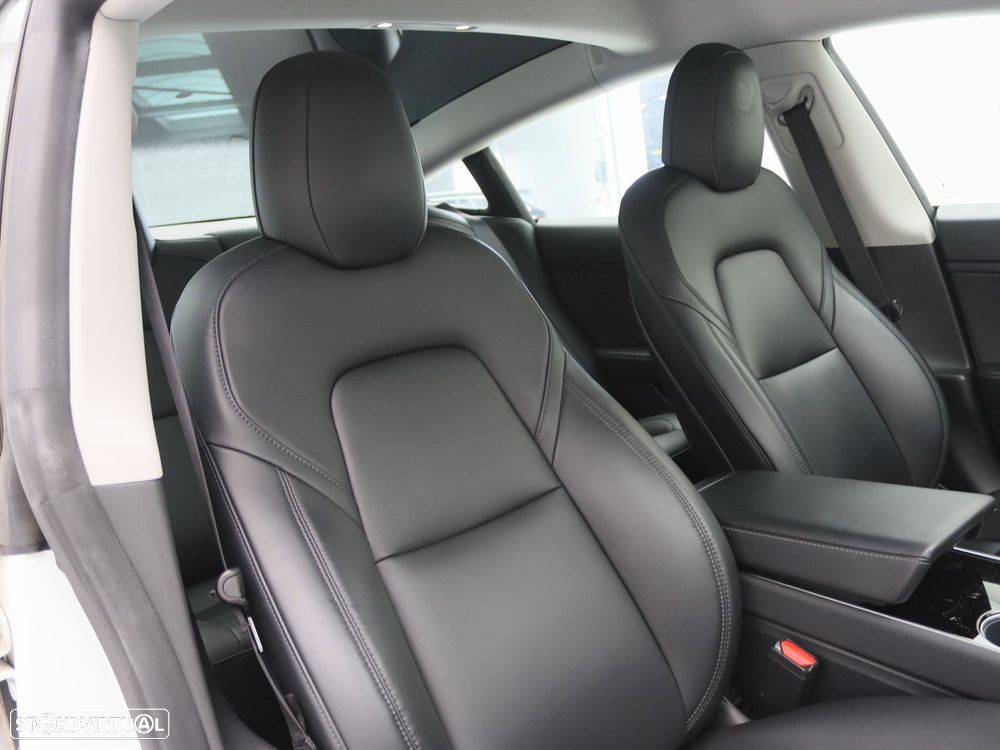 Tesla Model 3 Standard Range Plus RWD - 13
