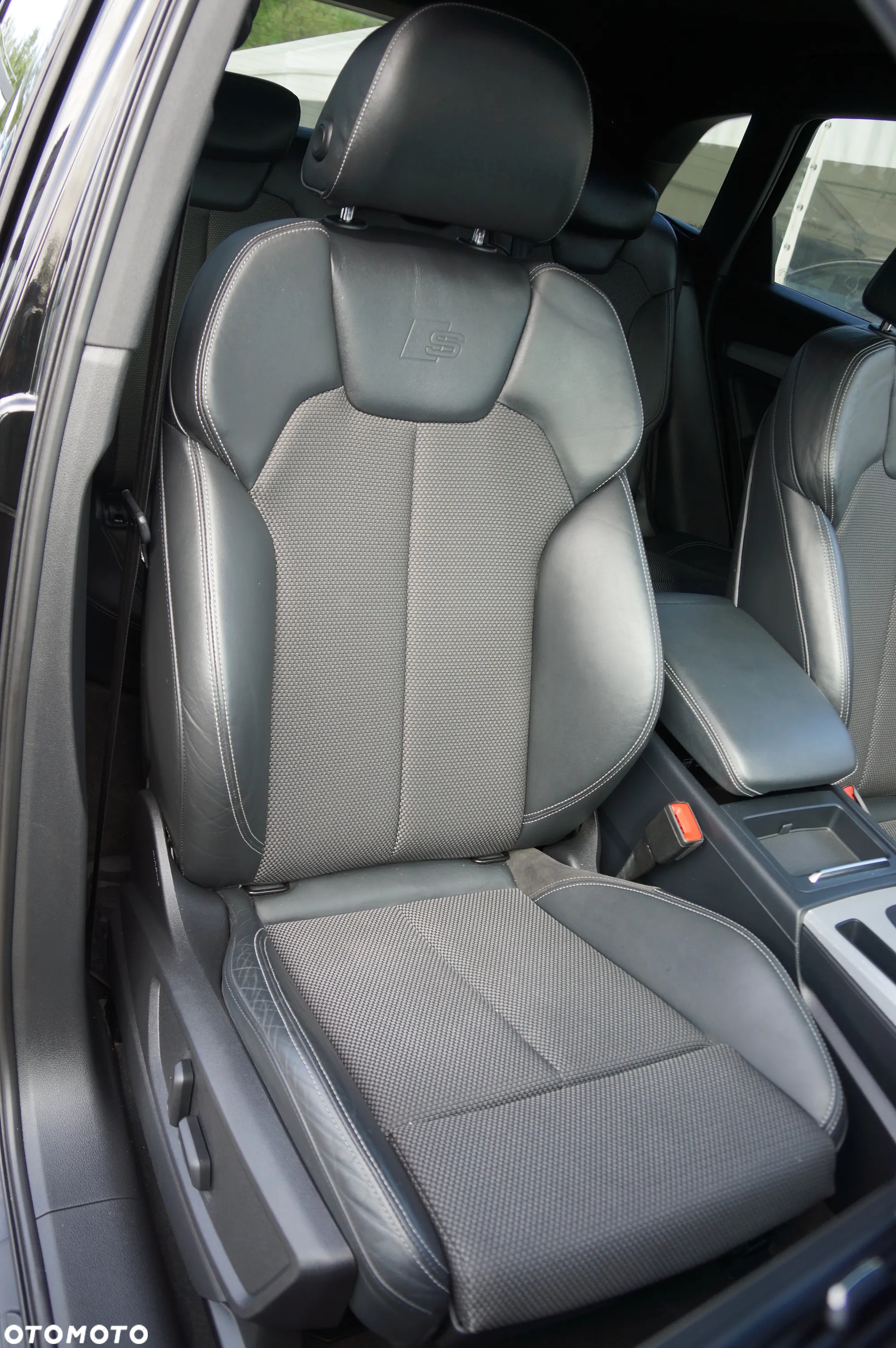 Audi Q5 2.0 TDI Quattro S tronic - 32