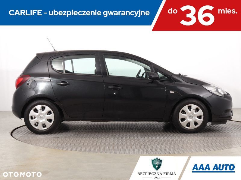 Opel Corsa - 7